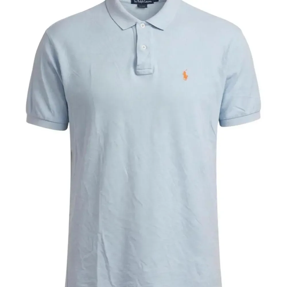 Polo ralph lauren light blue